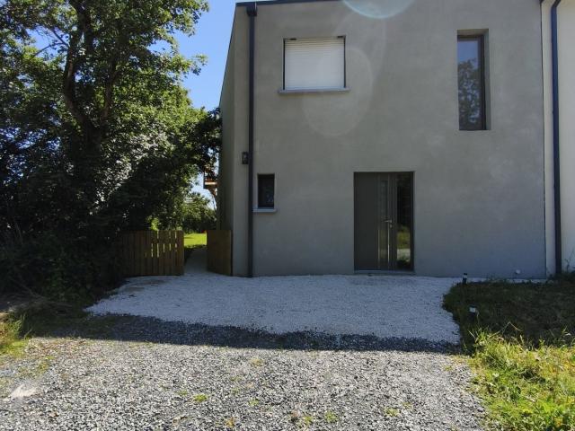 Maison 4 pièces 139 m²