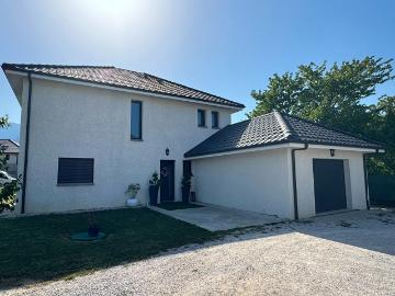 Maison 4 pièces 139 m²