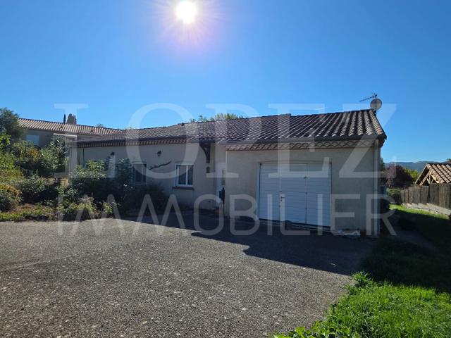 Maison 4 pièces 139 m²