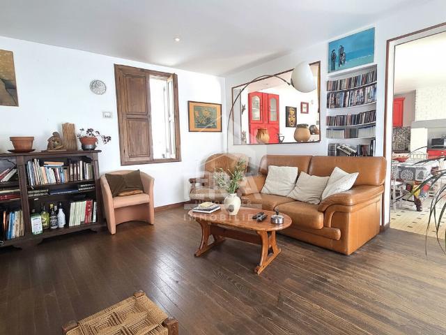 Maison 4 pièces 139 m²