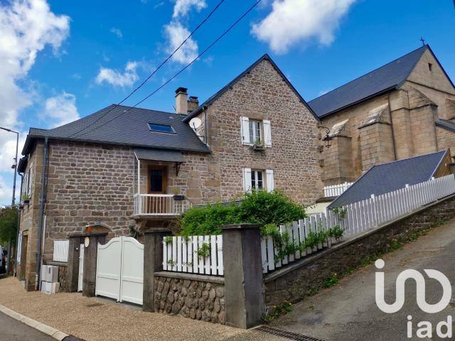 Maison 4 pièces 139 m²
