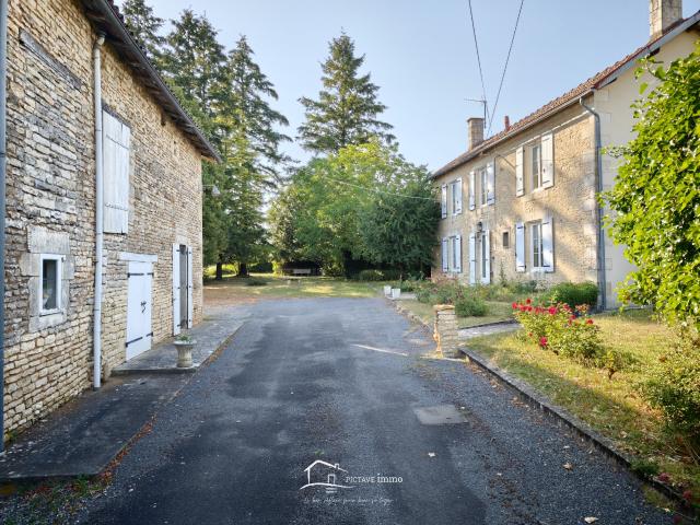 Maison 4 pièces 139 m²