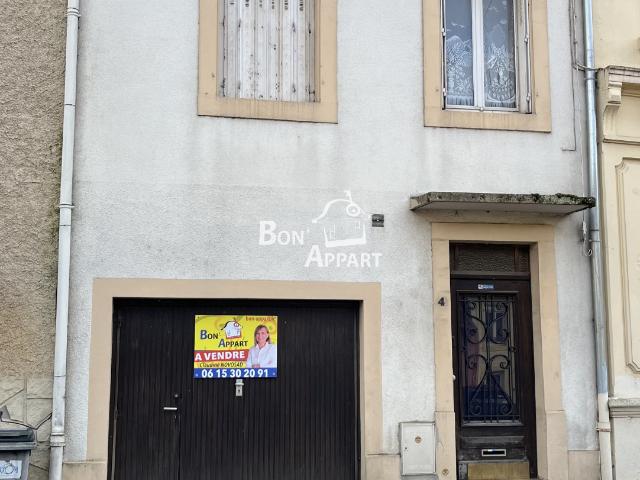 Maison 4 pièces 139 m²