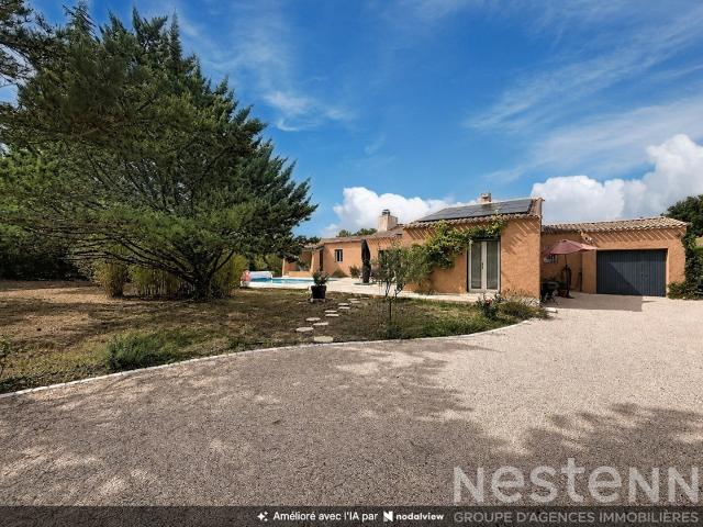 Maison 4 pièces 139 m²