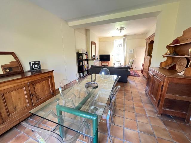 Maison 6 pièces 139 m²