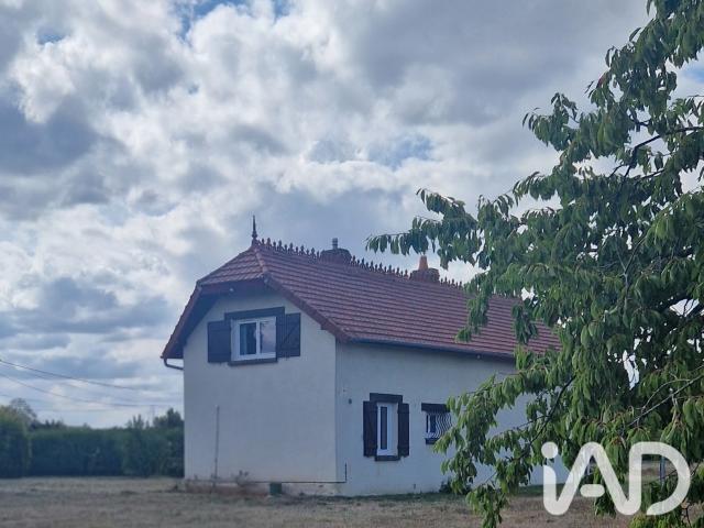 Maison 4 pièces 139 m²