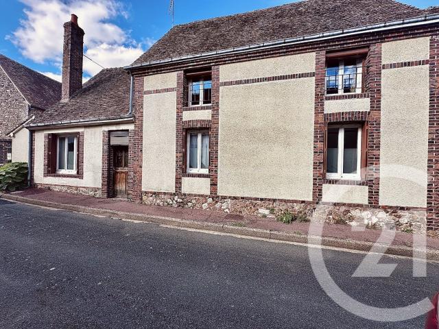 Maison 4 pièces 139 m²