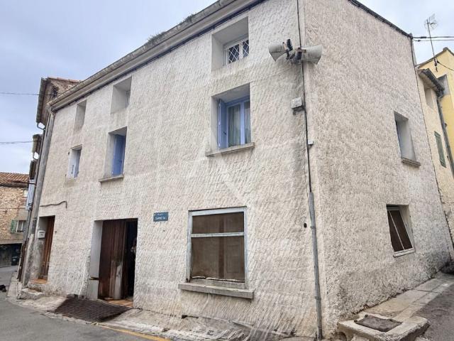 Maison 4 pièces 139 m²