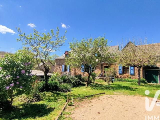 Maison 4 pièces 139 m²