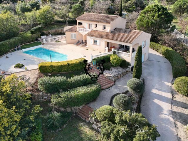 Maison 4 pièces 139 m²