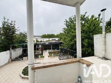 Maison 4 pièces 139 m²