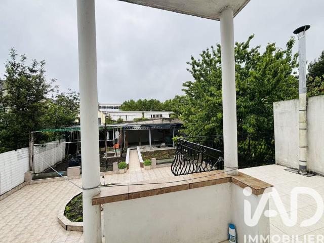 Maison 4 pièces 139 m²