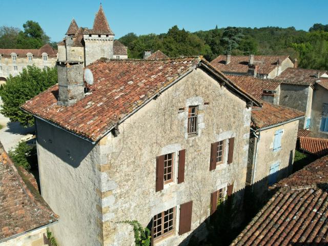 Maison 4 pièces 139 m²