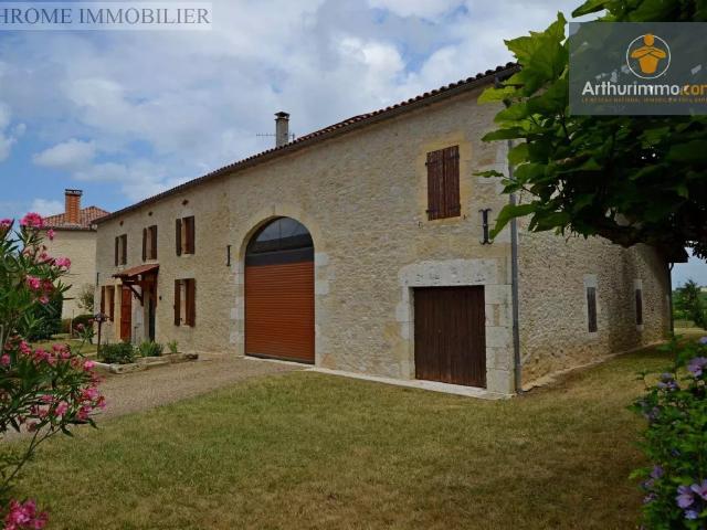 Maison 4 pièces 139 m²
