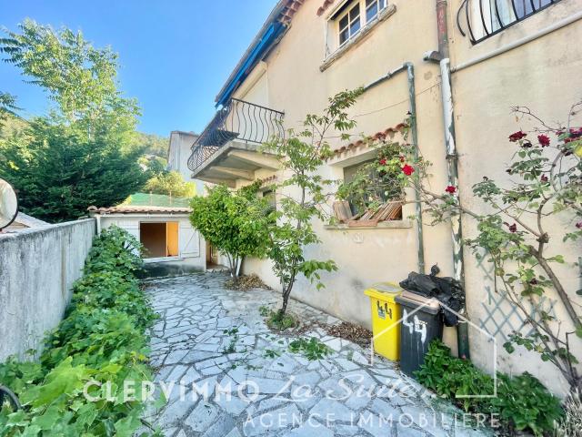 Maison 4 pièces 139 m²