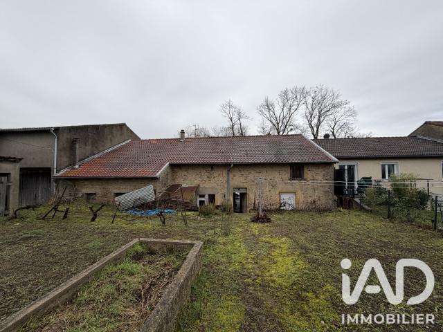 Maison 2 pièces 139 m²