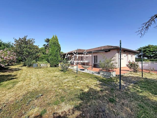 Maison 5 pièces 139 m²
