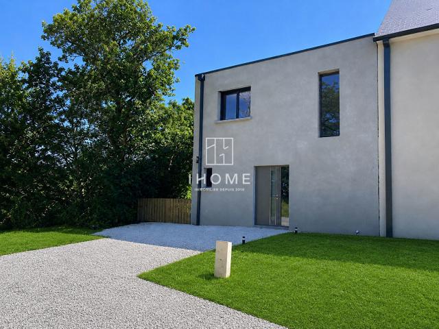 Maison 4 pièces 139 m²