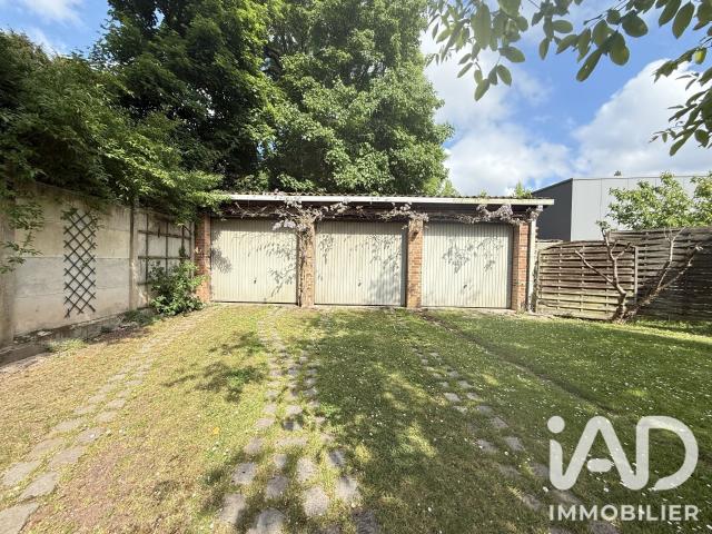 Maison 4 pièces 139 m²