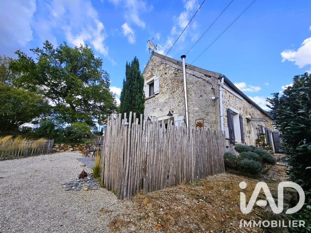 Maison 4 pièces 139 m²