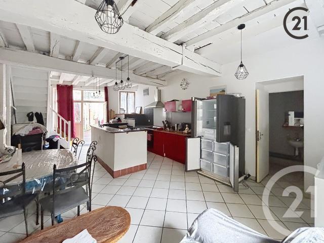 Maison 4 pièces 139 m²