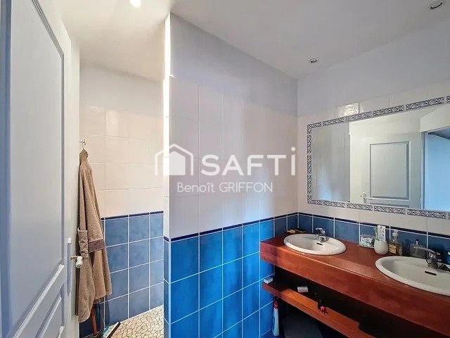 Maison 4 pièces, 139 m² à louer à Sèvremoine 49710