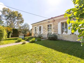 33850, Pirèques, Gironde, Aquitaine - Jardin