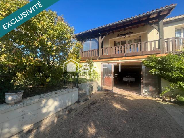 Maison 4 pièces 130 m²
