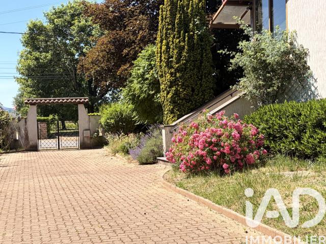 Maison 4 pièces 130 m²