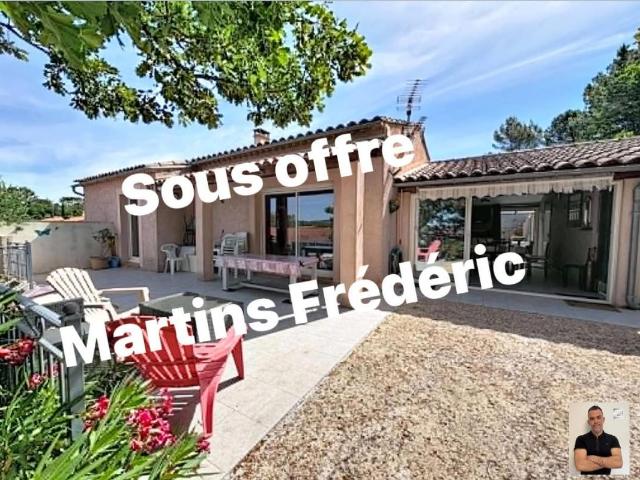 Maison 4 pièces 130 m²