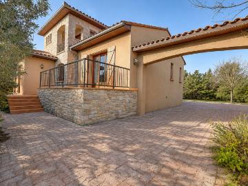 Maison 4 pièces 130 m²