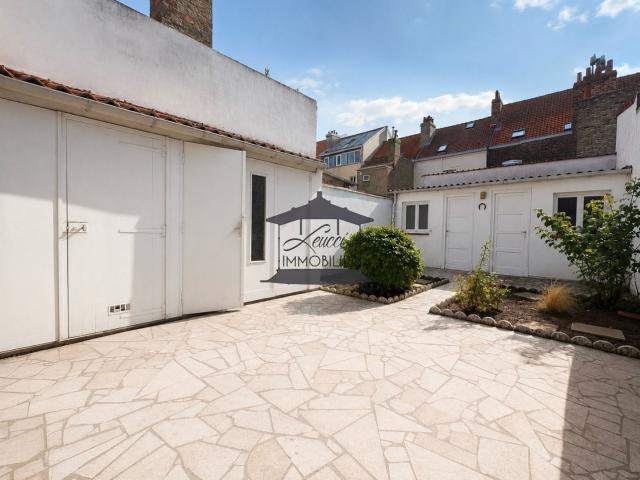 Maison 4 pièces 130 m²