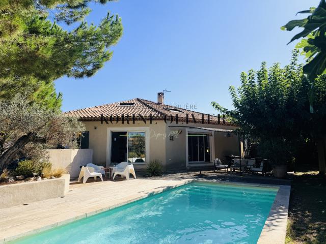 Maison 4 pièces 130 m²