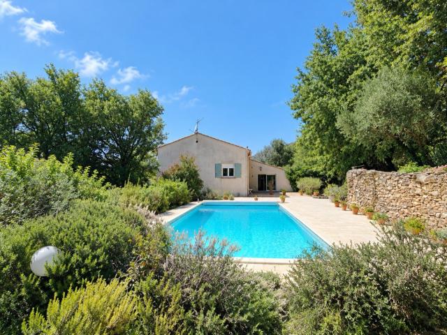 Maison 4 pièces 130 m²