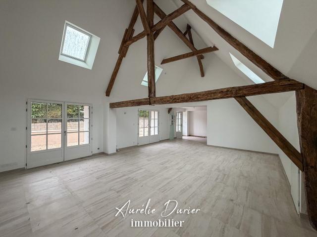 Maison 4 pièces 130 m²