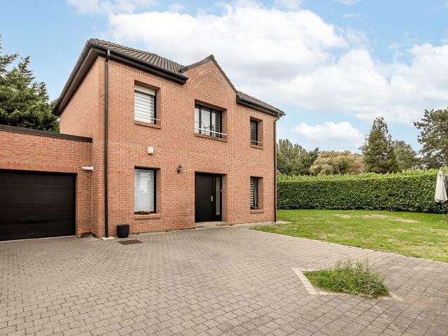 Maison 4 pièces 130 m²
