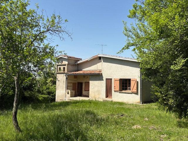 Maison 4 pièces 130 m²