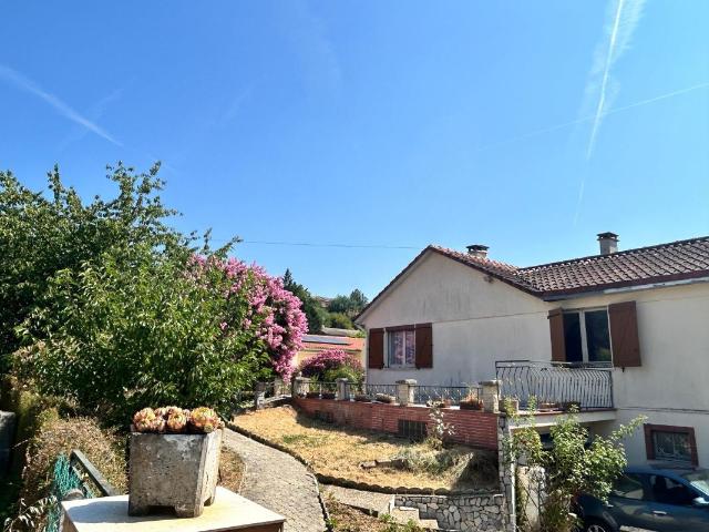 Maison 4 pièces 130 m²