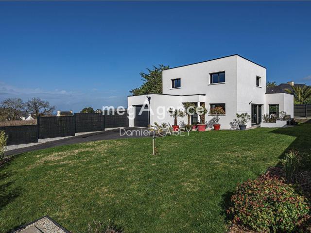 Maison 4 pièces 130 m²