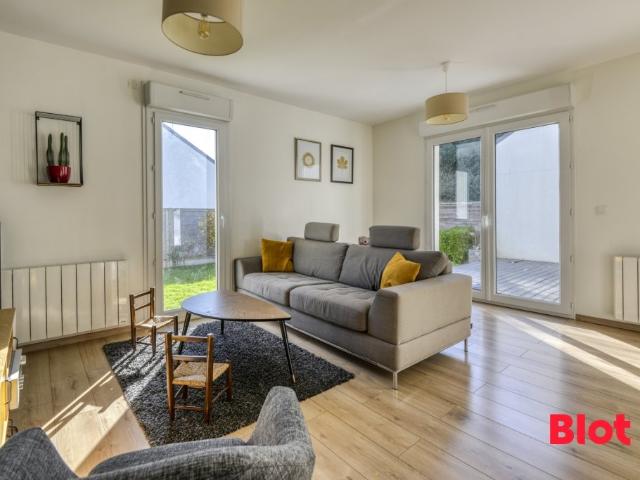Maison 4 pièces 130 m²