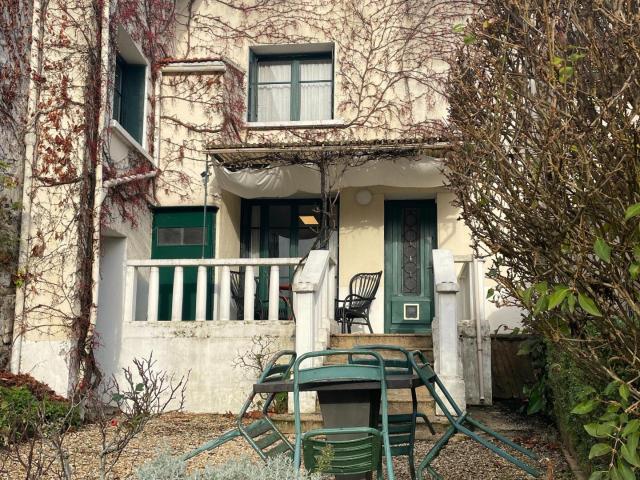 Maison 4 pièces 130 m²