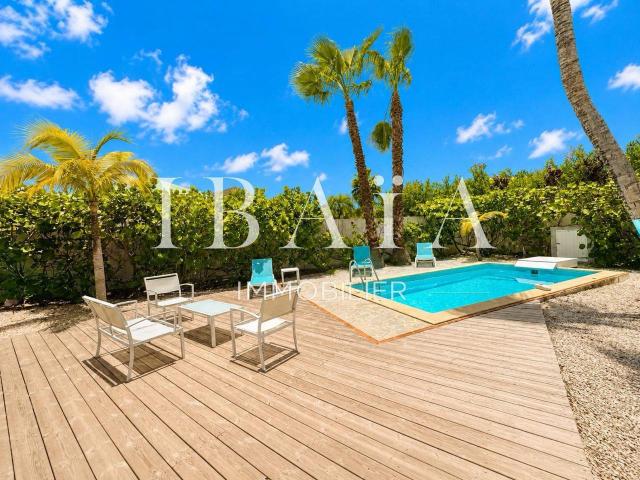 Maison 4 pièces 130 m²