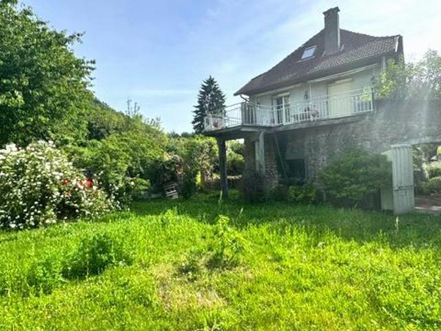 Maison 4 pièces 130 m²
