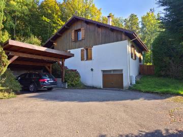 Maison 4 pièces 130 m²