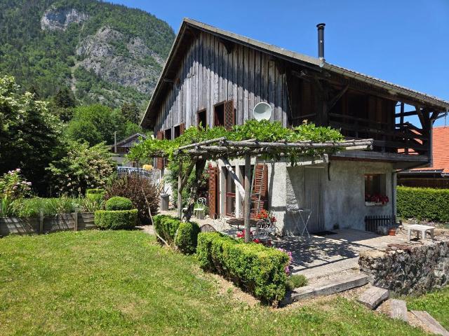Maison 4 pièces 130 m²