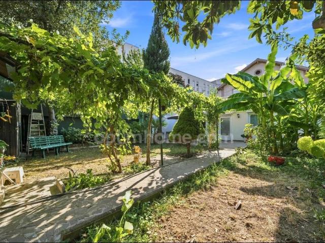 Maison 4 pièces 130 m²