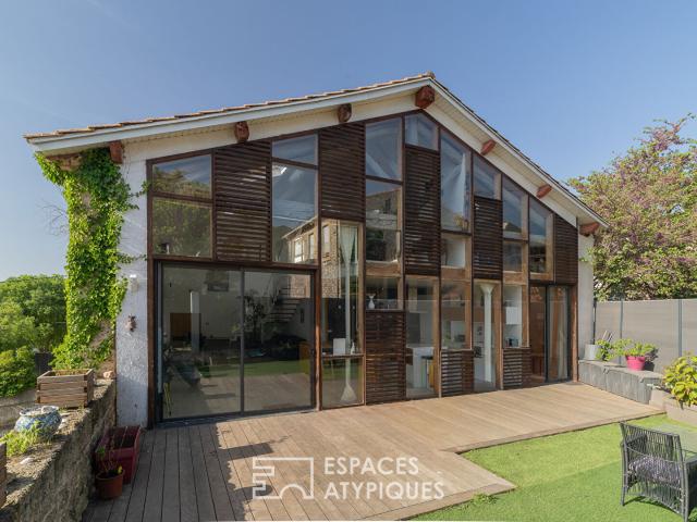 Maison 4 pièces 130 m²