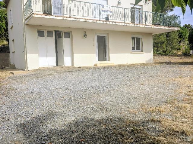 Maison 4 pièces 130 m²