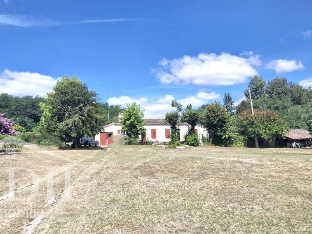 Maison 4 pièces 130 m²