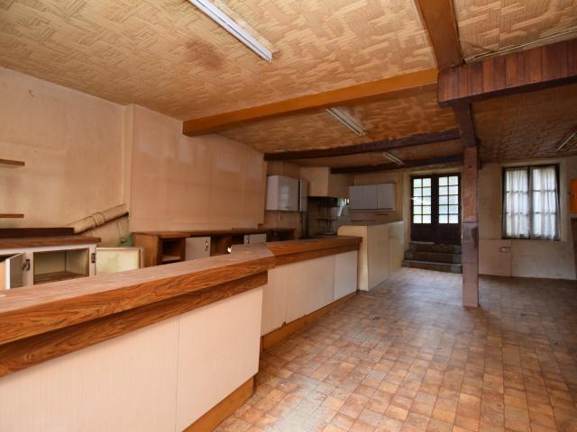 Maison 4 pièces 130 m²